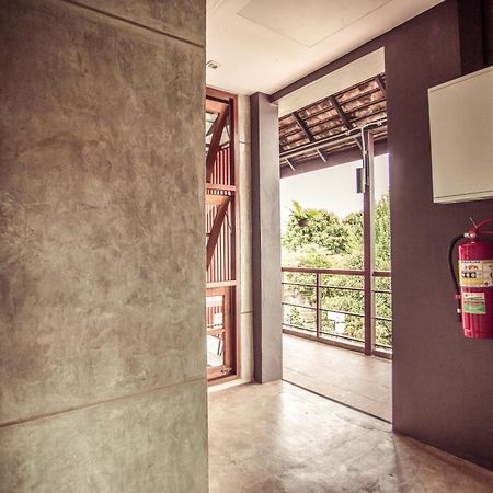 The Arak Bed Bar And Hostel Chiang Mai Room photo
